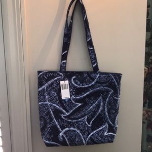 Vera Bradley Tote Bag